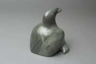 Charlie%20Kittosuk%2C%20%3Cb%3E%3Ci%3E%20Bird%3C%2Fi%3E%3C%2Fb%3E%2C%201988%2C%20argillite%2C%20Gift%20of%20Meredith%20and%20Robert%20Amon%2C%20%26%23169%3B%20unknown%2C%20research%20required%2C%202012.127.8